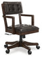 Ashley Express - Silla de escritorio Breckington Home Office (1 unidad)