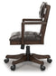 Ashley Express - Silla de escritorio Breckington Home Office (1 unidad)