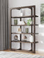 Ashley Express - Librería Breckington