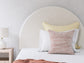 Ashley Express - Cama Arloster con paneles tapizados