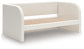 Ashley Express - Cama de día tapizada Arloster Twin