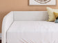 Ashley Express - Sofá cama tapizado Arloster