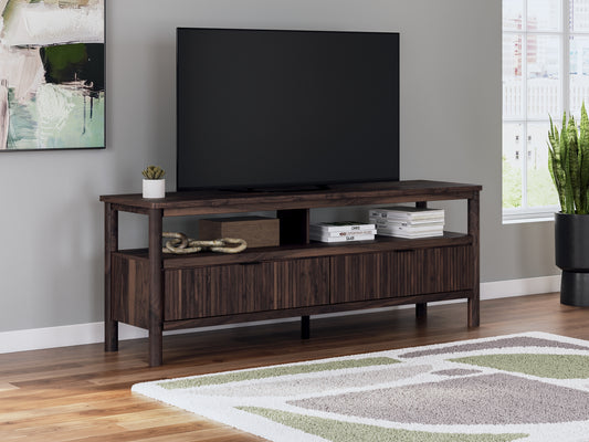 Soporte de TV extra grande Cadmori