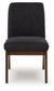 Mesa de comedor y 4 sillas Dilenno