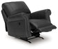 Sillón reclinable giratorio Chasemore