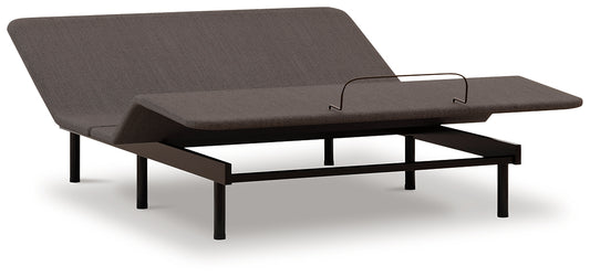 Ashley Express - Base ajustable clásica cómoda