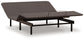 Ashley Express - Base ajustable clásica cómoda