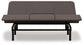 Ashley Express - Base ajustable clásica cómoda