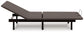 Ashley Express - Base ajustable clásica cómoda
