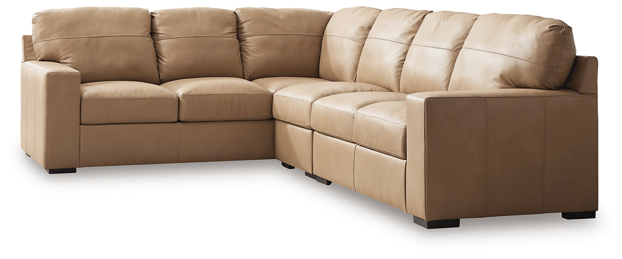Seccional Bandon de 3 piezas