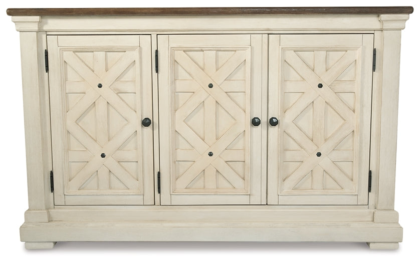 Servidor de comedor de Bolanburg