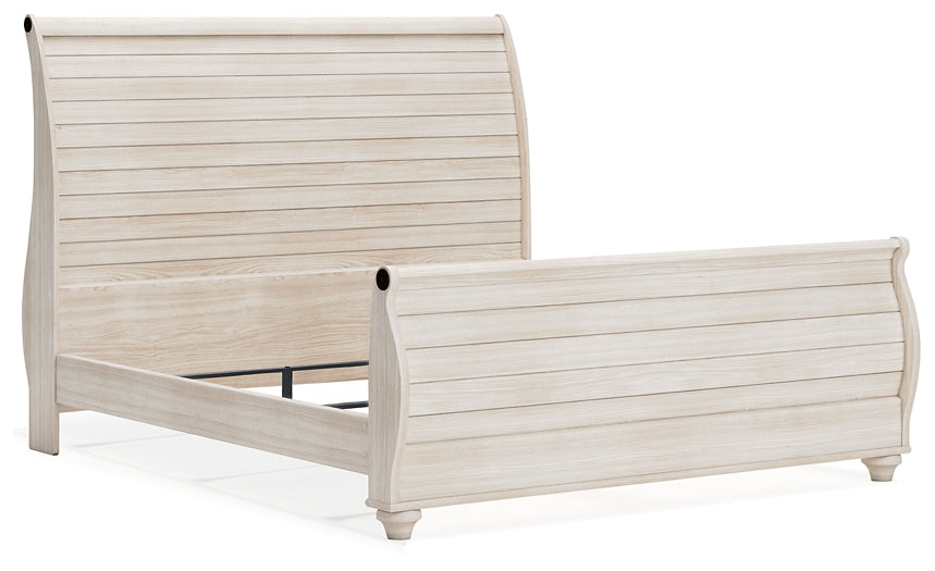 Cama trineo Willowton