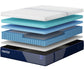 Ashley Express - Nectar Luxe Hybrid  Mattress