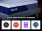 Ashley Express - Nectar Luxe Hybrid  Mattress