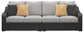 Seccional de exterior de 5 piezas Beachcroft