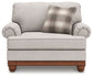 Silla y media Clearbrooke