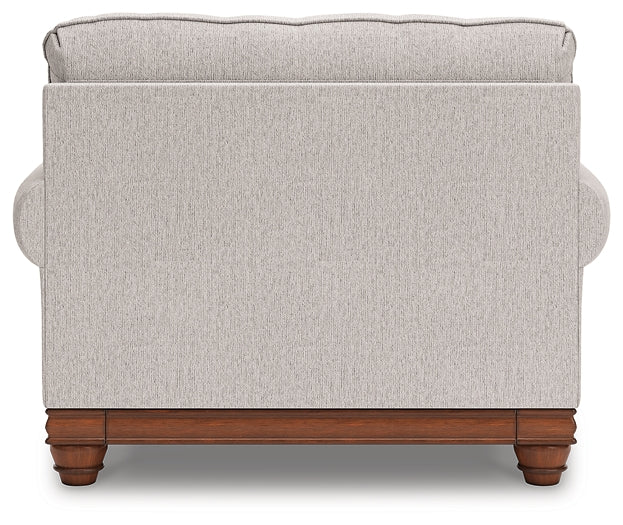 Silla y media Clearbrooke