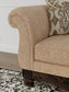Sillón esquinero de la RAF de Chelsworth