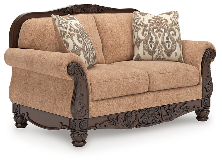 Loveseat Chelsworth
