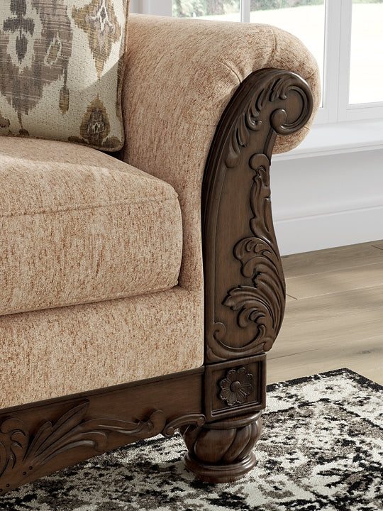 Loveseat Chelsworth