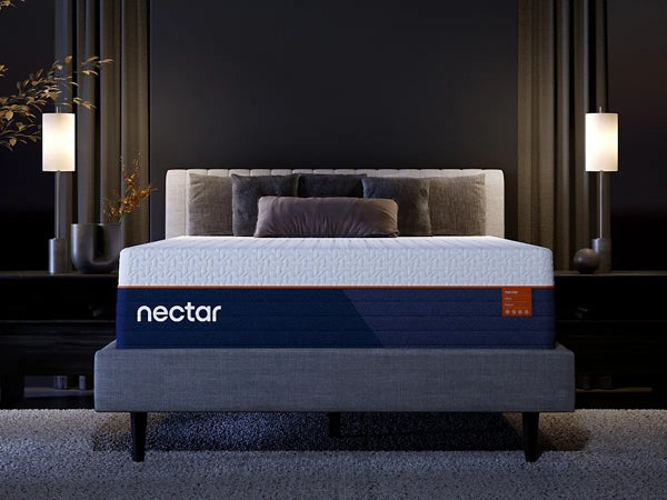 Ashley Express - Nectar Ultra Hybrid  Mattress