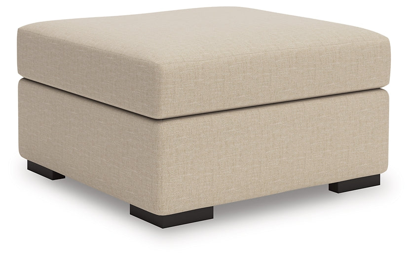 Ashley Express - Otomana decorativa extragrande LadyMae