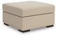 Ashley Express - Otomana decorativa extragrande LadyMae