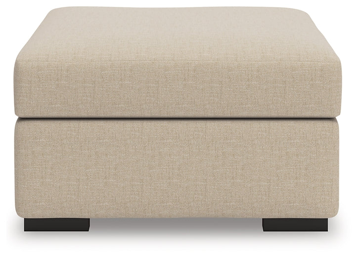 Ashley Express - Otomana decorativa extragrande LadyMae