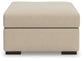 Ashley Express - Otomana decorativa extragrande LadyMae
