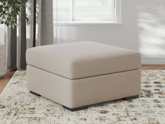 Ashley Express - Otomana decorativa extragrande LadyMae