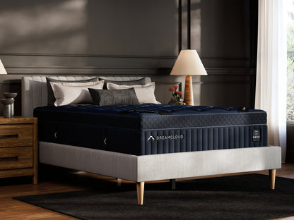 Ashley Express - Dreamcloud Ultra Hybrid  Mattress