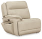 Seccional reclinable Double Deal de 6 piezas