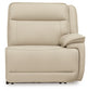 Seccional reclinable Double Deal de 6 piezas