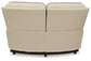 Seccional reclinable Double Deal de 6 piezas