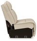 Seccional reclinable Double Deal de 6 piezas