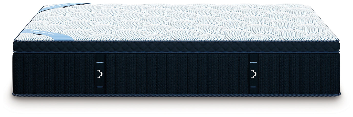 Ashley Express - Dreamcloud Premier Hybrid  Mattress