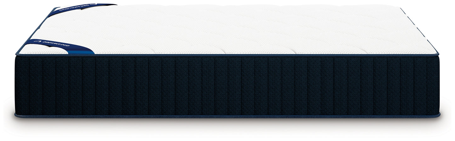 Ashley Express - Dreamcloud Classic Hybrid  Mattress