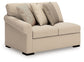 Seccional de 3 piezas LadyMae