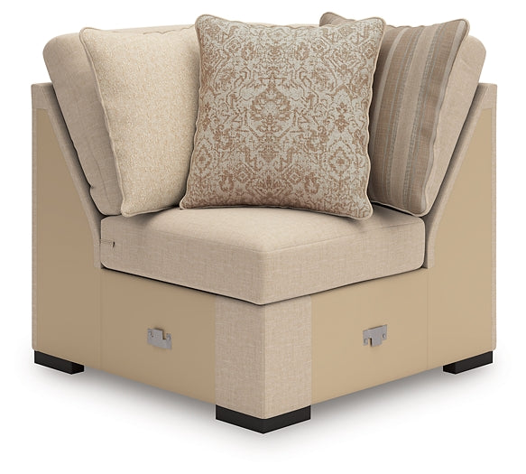 Seccional de 3 piezas LadyMae