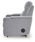Planeador Pineland PWR REC con sistema de audio