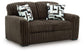 Loveseat de Midnight-Madness