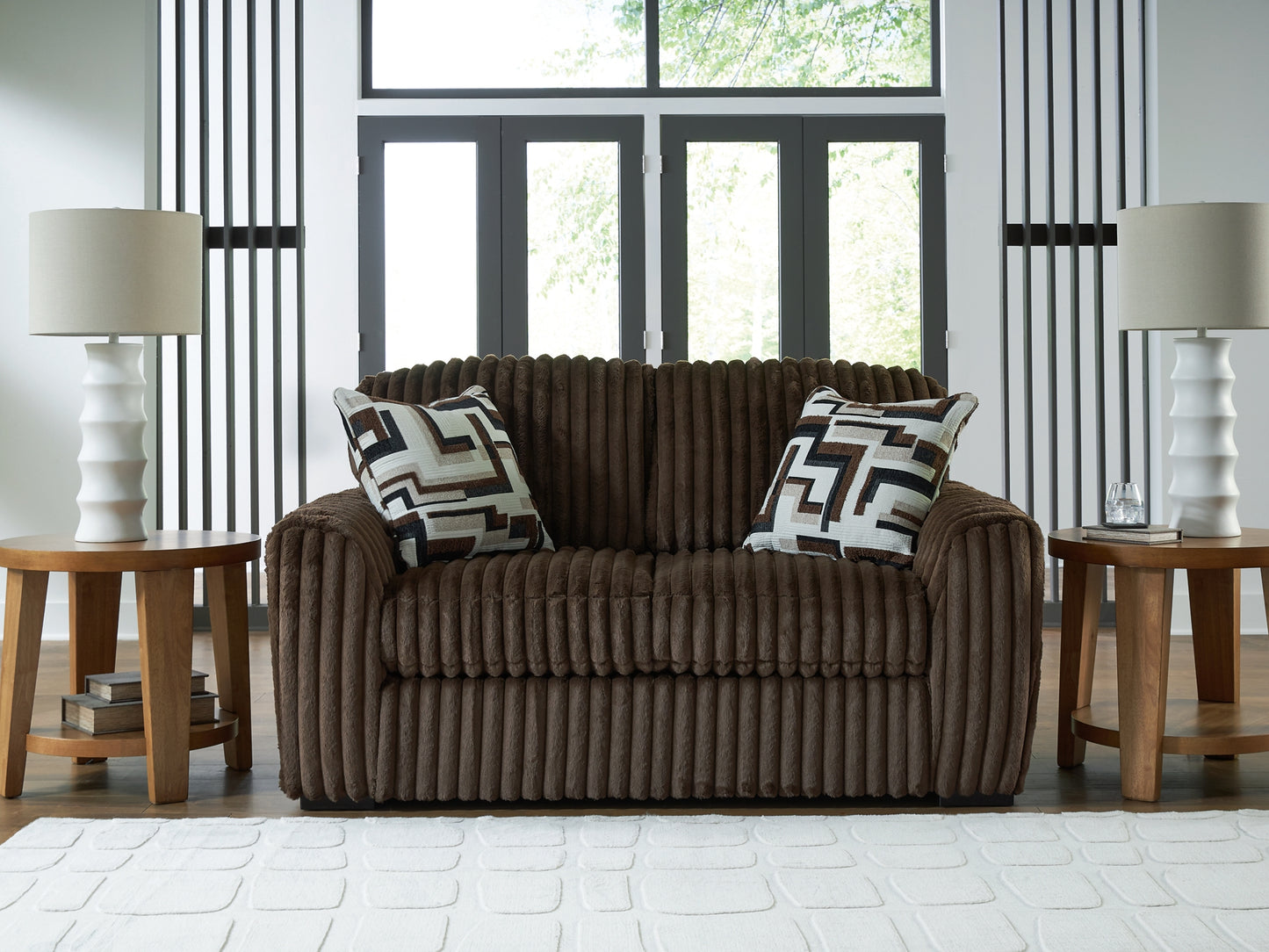 Loveseat de Midnight-Madness