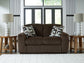 Loveseat de Midnight-Madness
