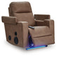 Planeador Lorrenton PWR REC con sistema de audio