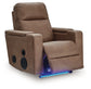 Planeador Lorrenton PWR REC con sistema de audio