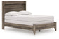 Cama de panel completo Elbrim