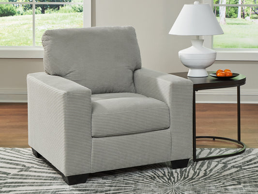 Silla Greenbriar
