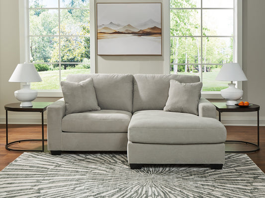 Sofá chaise longue Greenbriar