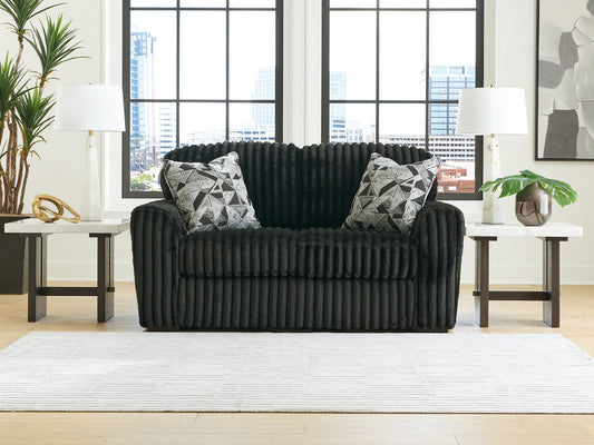 Loveseat de Midnight-Madness