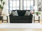 Loveseat de Midnight-Madness